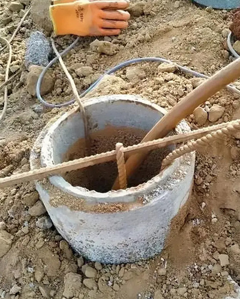 滨州滨城区深水井降水